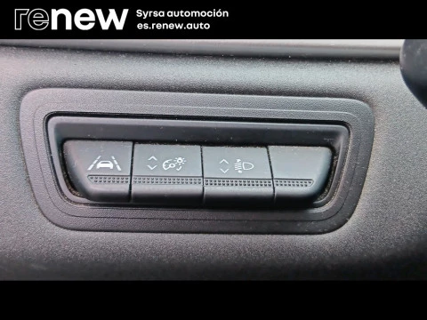Renault Captur Intens TCe 90
