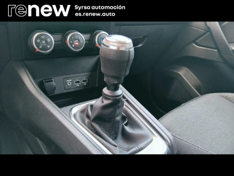 Renault Captur Intens TCe 90