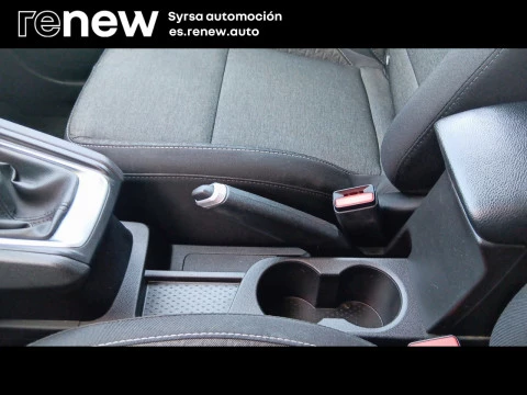 Renault Captur Intens TCe 90