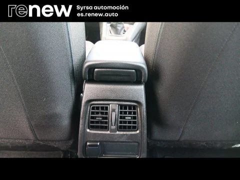 Renault Captur Intens TCe 90