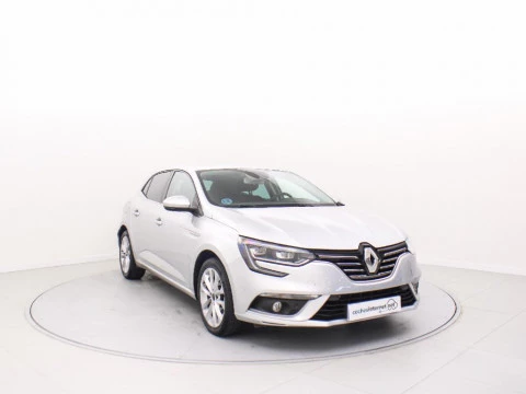 Renault Megane 1.3 TCE ENERGY 103KW 140 5P
