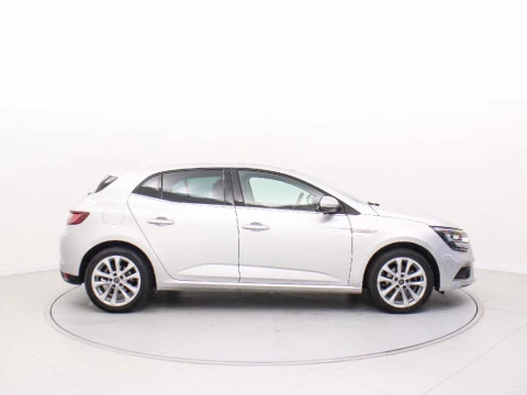 Renault Megane 1.3 TCE ENERGY 103KW 140 5P