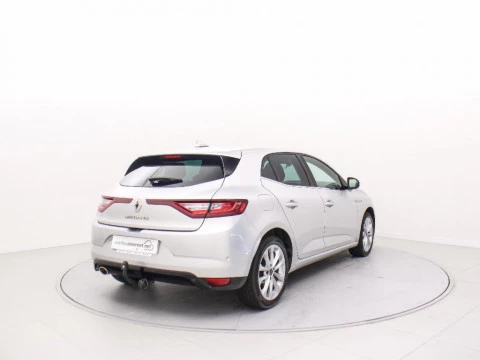 Renault Megane 1.3 TCE ENERGY 103KW 140 5P