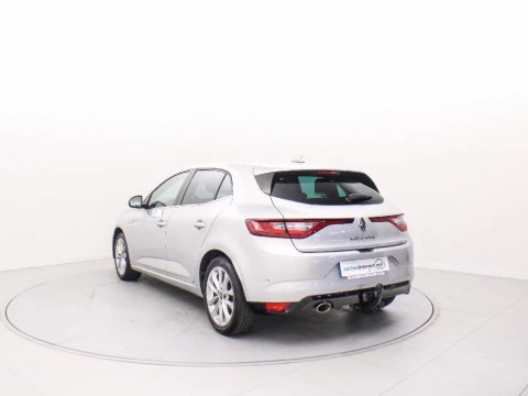 Renault Megane 1.3 TCE ENERGY 103KW 140 5P