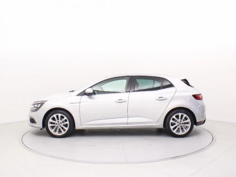 Renault Megane 1.3 TCE ENERGY 103KW 140 5P
