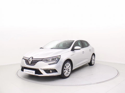 Renault Megane 1.3 TCE ENERGY 103KW 140 5P