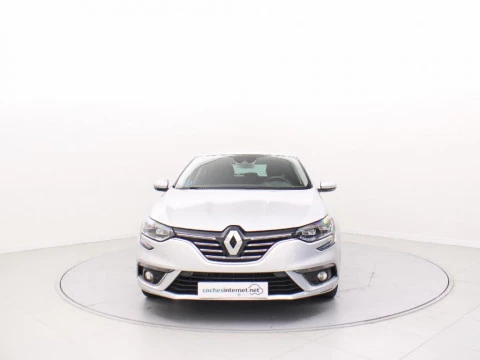 Renault Megane 1.3 TCE ENERGY 103KW 140 5P