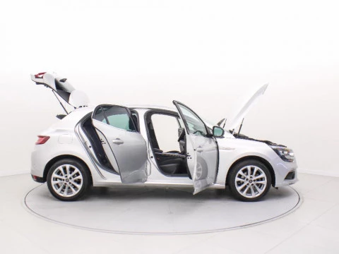 Renault Megane 1.3 TCE ENERGY 103KW 140 5P
