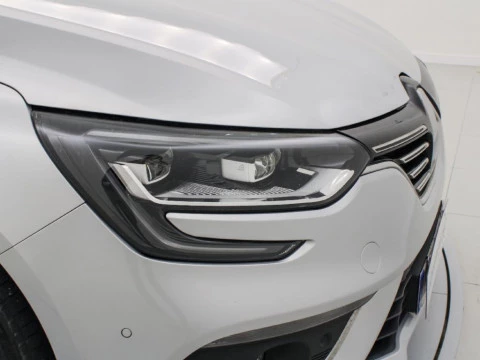 Renault Megane 1.3 TCE ENERGY 103KW 140 5P