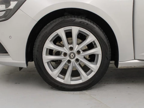 Renault Megane 1.3 TCE ENERGY 103KW 140 5P