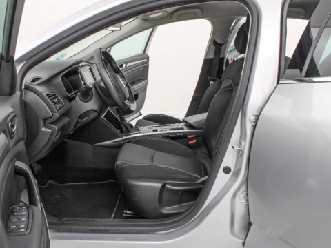 Renault Megane 1.3 TCE ENERGY 103KW 140 5P