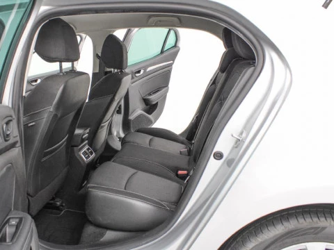 Renault Megane 1.3 TCE ENERGY 103KW 140 5P