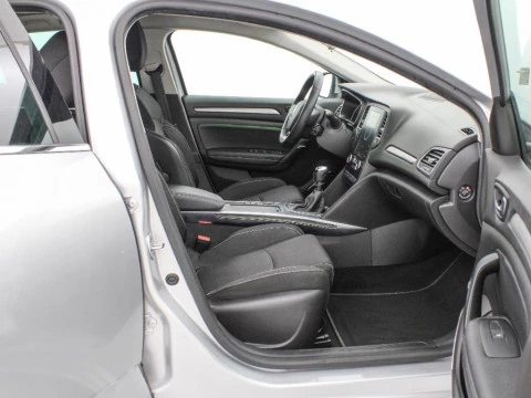 Renault Megane 1.3 TCE ENERGY 103KW 140 5P