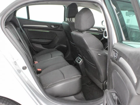 Renault Megane 1.3 TCE ENERGY 103KW 140 5P