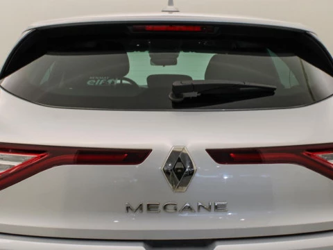 Renault Megane 1.3 TCE ENERGY 103KW 140 5P