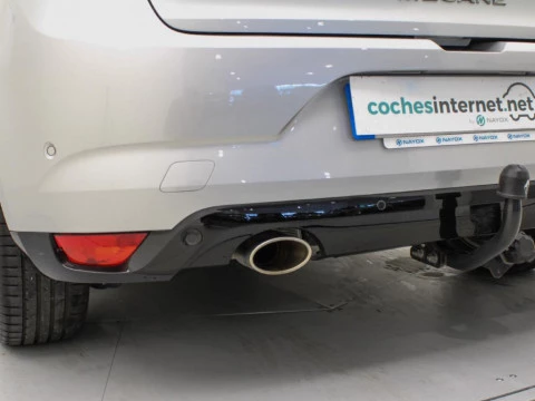 Renault Megane 1.3 TCE ENERGY 103KW 140 5P