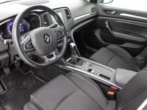 Renault Megane 1.3 TCE ENERGY 103KW 140 5P