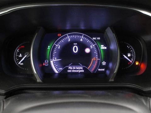 Renault Megane 1.3 TCE ENERGY 103KW 140 5P