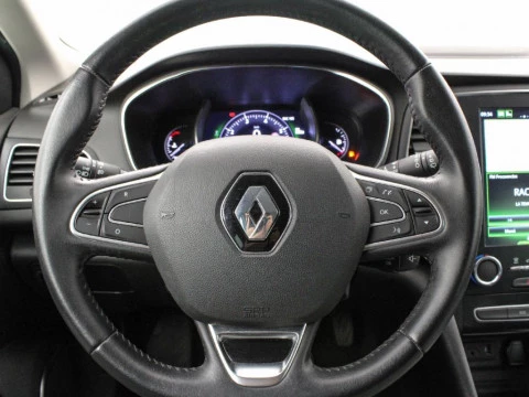 Renault Megane 1.3 TCE ENERGY 103KW 140 5P