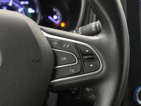 Renault Megane 1.3 TCE ENERGY 103KW 140 5P