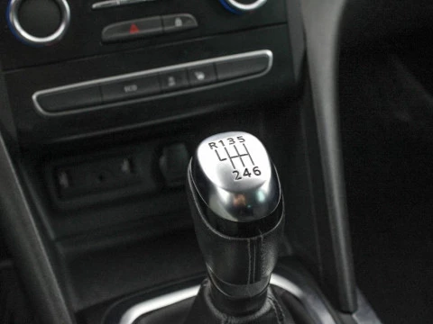 Renault Megane 1.3 TCE ENERGY 103KW 140 5P