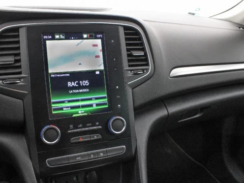 Renault Megane 1.3 TCE ENERGY 103KW 140 5P