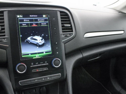 Renault Megane 1.3 TCE ENERGY 103KW 140 5P