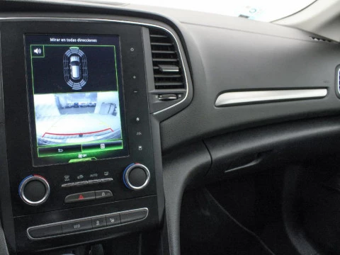 Renault Megane 1.3 TCE ENERGY 103KW 140 5P