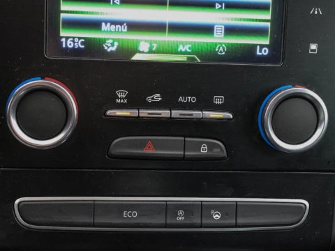 Renault Megane 1.3 TCE ENERGY 103KW 140 5P