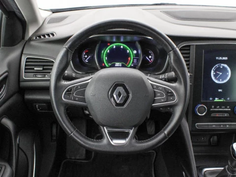 Renault Megane 1.3 TCE ENERGY 103KW 140 5P