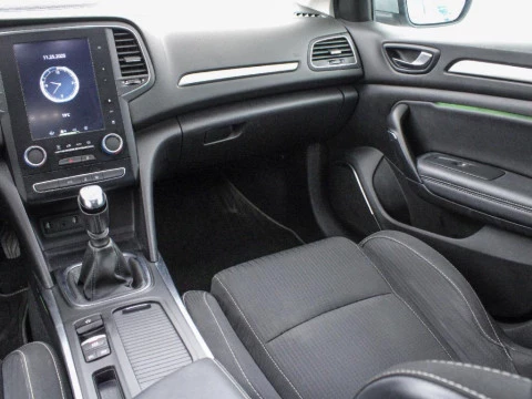 Renault Megane 1.3 TCE ENERGY 103KW 140 5P