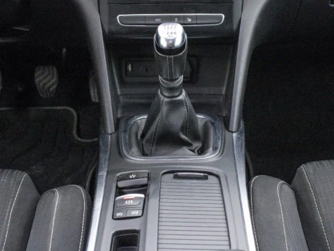 Renault Megane 1.3 TCE ENERGY 103KW 140 5P