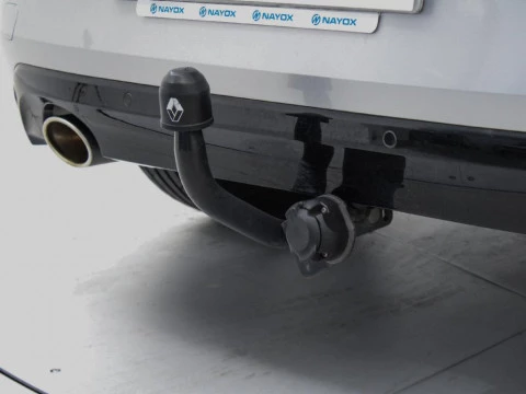 Renault Megane 1.3 TCE ENERGY 103KW 140 5P