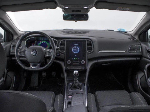 Renault Megane 1.3 TCE ENERGY 103KW 140 5P