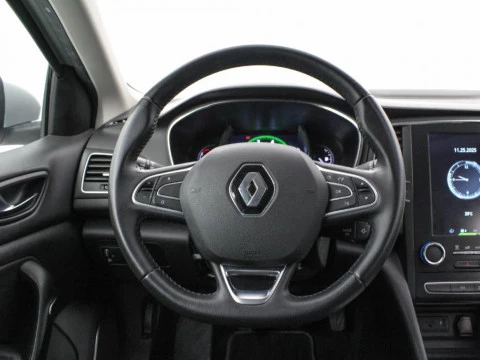 Renault Megane 1.3 TCE ENERGY 103KW 140 5P