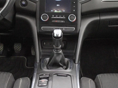 Renault Megane 1.3 TCE ENERGY 103KW 140 5P