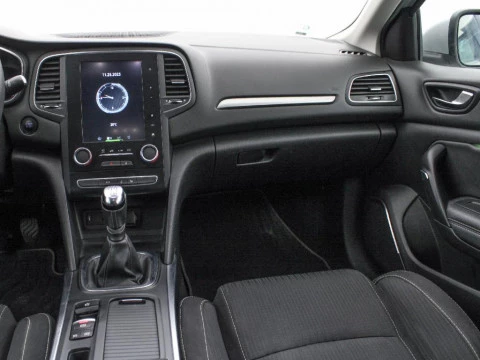 Renault Megane 1.3 TCE ENERGY 103KW 140 5P