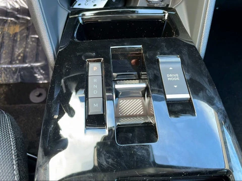 Citroën C4 Hybrid 145 ë-DCS6 Business Edition