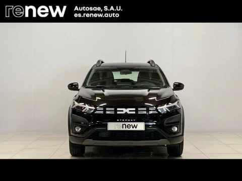 Dacia Sandero  Stepway ECO-G Extreme Go 74kW