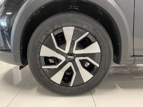 Dacia Sandero  Stepway ECO-G Extreme Go 74kW