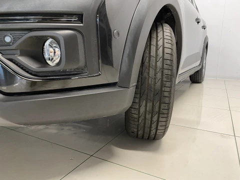 Dacia Sandero  Stepway ECO-G Extreme Go 74kW