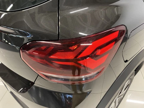 Dacia Sandero  Stepway ECO-G Extreme Go 74kW