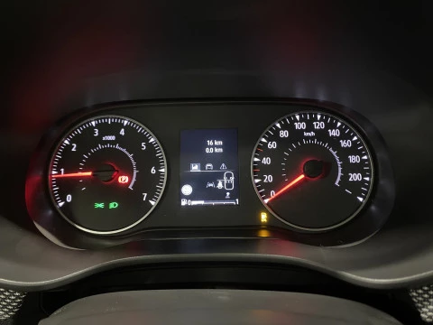 Dacia Sandero  Stepway ECO-G Extreme Go 74kW