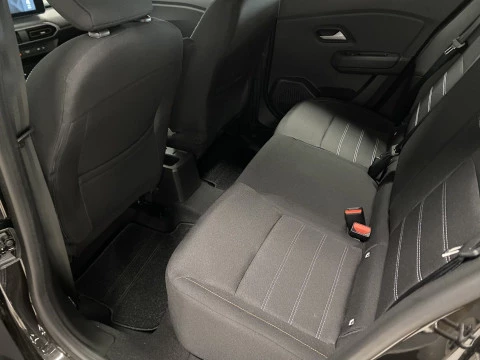 Dacia Sandero  Stepway ECO-G Extreme Go 74kW