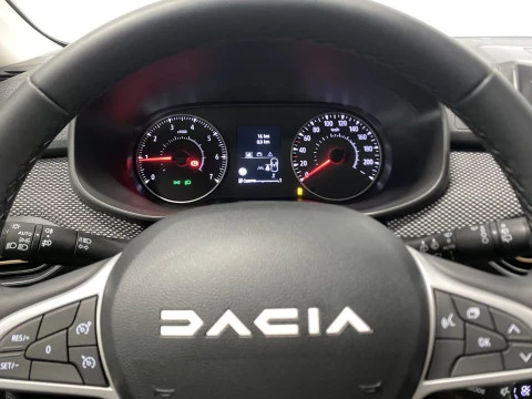 Dacia Sandero  Stepway ECO-G Extreme Go 74kW
