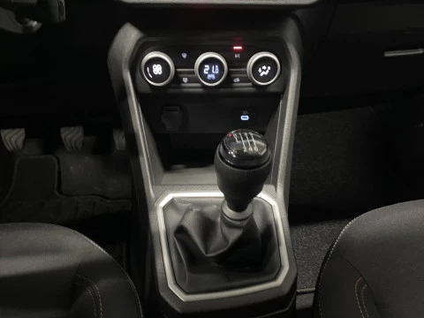 Dacia Sandero  Stepway ECO-G Extreme Go 74kW