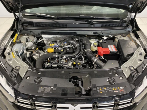 Dacia Sandero  Stepway ECO-G Extreme Go 74kW