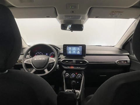 Dacia Sandero  Stepway ECO-G Extreme Go 74kW