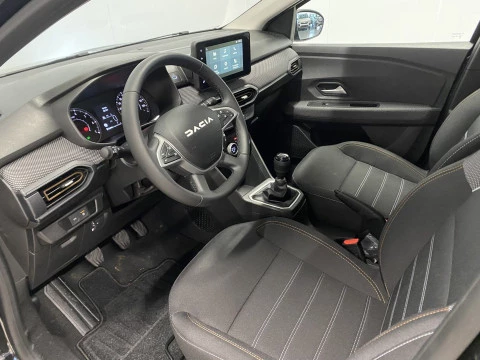 Dacia Sandero  Stepway ECO-G Extreme Go 74kW
