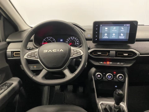 Dacia Sandero  Stepway ECO-G Extreme Go 74kW